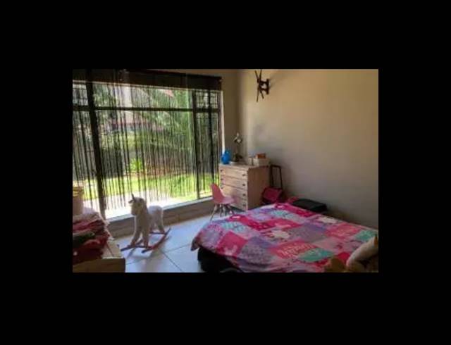 3 BEDROOM HOUSE TO LET IN VANDERBIJLPARK SW 2